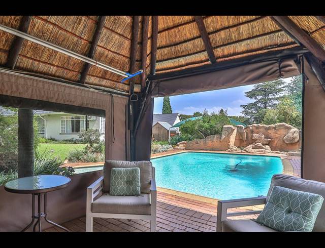 3 BEDROOM HOUSE FOR SALE IN BRACKENDOWNS